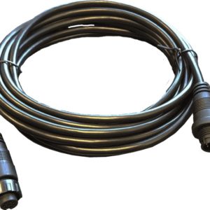 Simrad 5m Extension Cable For RS40, RS40-B, V60, V60-B and Link-9 Fist Mics