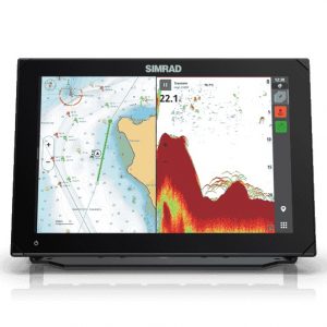 Simrad NSX 3012 12" MFD No Transducer