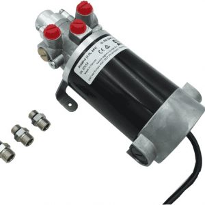 Simrad PUMP-5 MKII 24v Reversible Hydraulic Pump 17.7 - 58.5cui