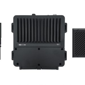 Simrad RS100 Black Box VHF