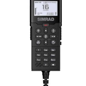 Simrad HS100 Wired Handset Only for RS100/RS100B