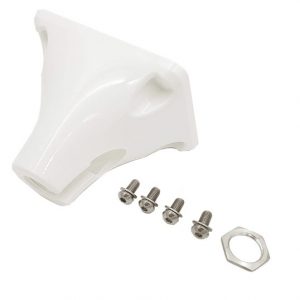 Simrad Pole Mount Bracket For HS75