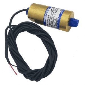 Simrad Steady Steer Flow Switch for Older RPU Series Pumps.