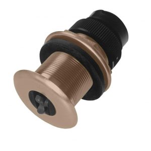 Simrad DST810 Multi Sensor Airmar Smart Transducer Bronze Thru Hull