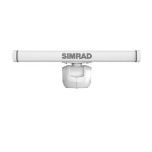 Simrad HALO 3004 130w Radar System 4' Antenna 20m Cable