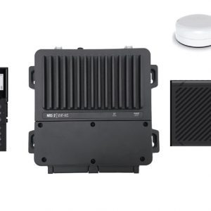 Simrad RS100-B Black Box VHF And AIS with GPS500