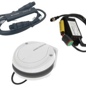 Simrad Steer-By-Wire Kit For Yamaha Helm Master