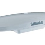Simrad HS75 GNSS Compass