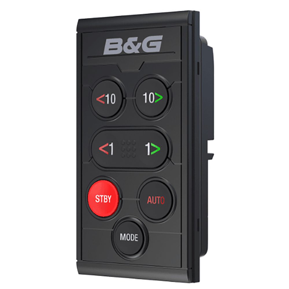 B&G Triton2 Pilot Bediengerät (Controller) main image 0