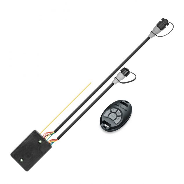 Minn Kota CoPilot System Wireless For PowerDrive BT MarineZoom