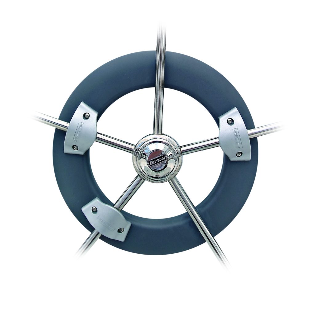 Raymarine Wheel Drive Unit For Sailboat - MarineZoom